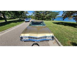 1967 Chevrolet Bel Air (CC-1853202) for sale in waconia, Minnesota