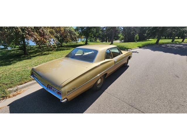1967 Chevrolet Bel Air (CC-1853202) for sale in waconia, Minnesota