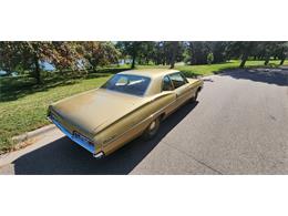 1967 Chevrolet Bel Air (CC-1853202) for sale in waconia, Minnesota