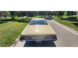 1967 Chevrolet Bel Air (CC-1853202) for sale in waconia, Minnesota