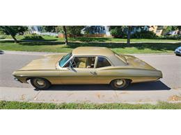1967 Chevrolet Bel Air (CC-1853202) for sale in waconia, Minnesota