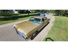 1967 Chevrolet Bel Air (CC-1853202) for sale in waconia, Minnesota
