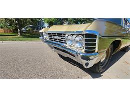 1967 Chevrolet Bel Air (CC-1853202) for sale in waconia, Minnesota