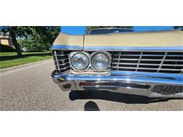 1967 Chevrolet Bel Air (CC-1853202) for sale in waconia, Minnesota