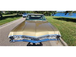 1967 Chevrolet Bel Air (CC-1853202) for sale in waconia, Minnesota