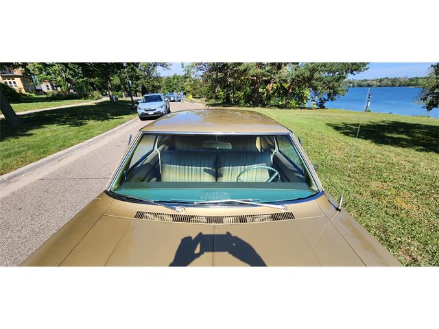 1967 Chevrolet Bel Air (CC-1853202) for sale in waconia, Minnesota