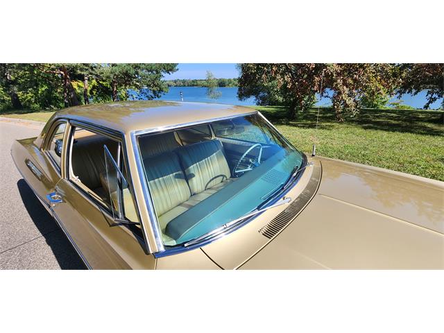 1967 Chevrolet Bel Air (CC-1853202) for sale in waconia, Minnesota