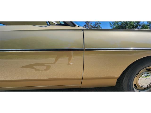 1967 Chevrolet Bel Air (CC-1853202) for sale in waconia, Minnesota