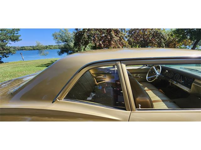 1967 Chevrolet Bel Air (CC-1853202) for sale in waconia, Minnesota