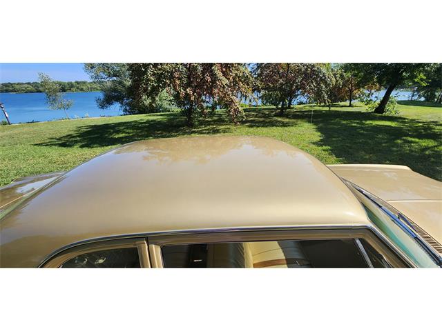 1967 Chevrolet Bel Air (CC-1853202) for sale in waconia, Minnesota
