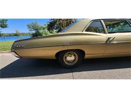 1967 Chevrolet Bel Air (CC-1853202) for sale in waconia, Minnesota
