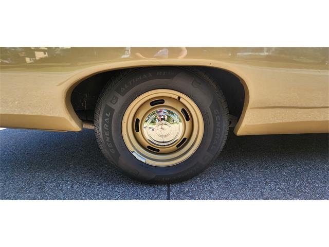 1967 Chevrolet Bel Air (CC-1853202) for sale in waconia, Minnesota