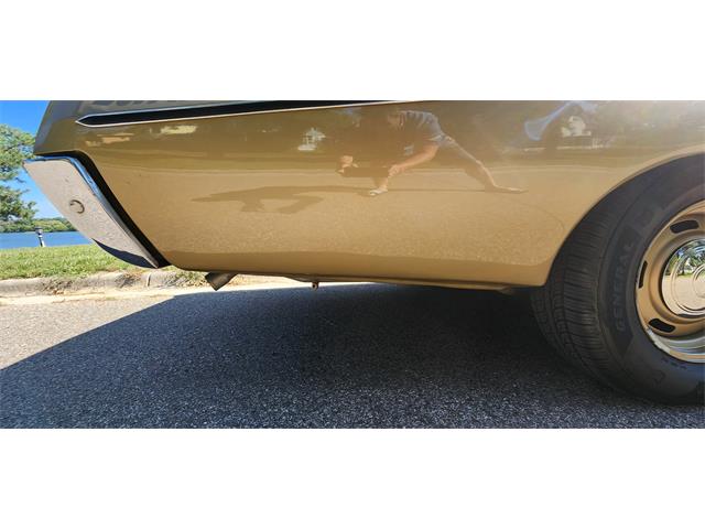 1967 Chevrolet Bel Air (CC-1853202) for sale in waconia, Minnesota