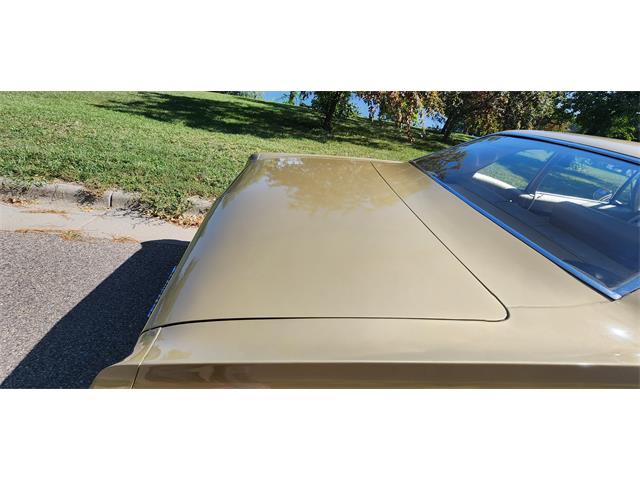 1967 Chevrolet Bel Air (CC-1853202) for sale in waconia, Minnesota