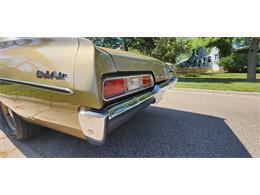 1967 Chevrolet Bel Air (CC-1853202) for sale in waconia, Minnesota