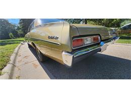 1967 Chevrolet Bel Air (CC-1853202) for sale in waconia, Minnesota