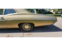 1967 Chevrolet Bel Air (CC-1853202) for sale in waconia, Minnesota