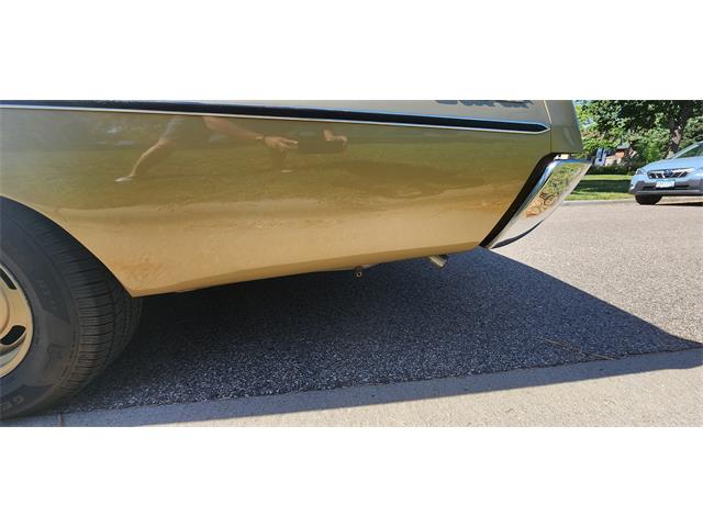 1967 Chevrolet Bel Air (CC-1853202) for sale in waconia, Minnesota