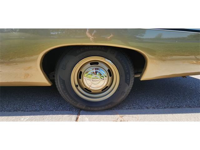 1967 Chevrolet Bel Air (CC-1853202) for sale in waconia, Minnesota