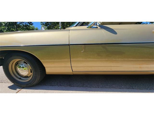 1967 Chevrolet Bel Air (CC-1853202) for sale in waconia, Minnesota