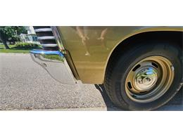 1967 Chevrolet Bel Air (CC-1853202) for sale in waconia, Minnesota