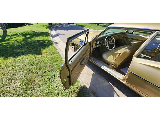 1967 Chevrolet Bel Air (CC-1853202) for sale in waconia, Minnesota