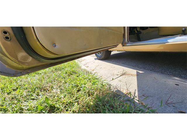 1967 Chevrolet Bel Air (CC-1853202) for sale in waconia, Minnesota