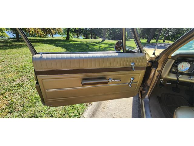 1967 Chevrolet Bel Air (CC-1853202) for sale in waconia, Minnesota