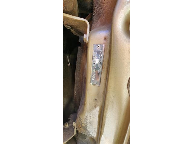1967 Chevrolet Bel Air (CC-1853202) for sale in waconia, Minnesota
