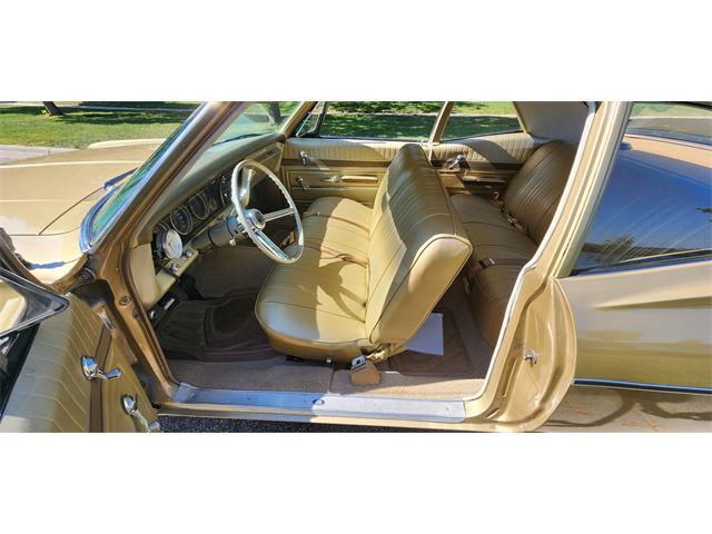1967 Chevrolet Bel Air (CC-1853202) for sale in waconia, Minnesota