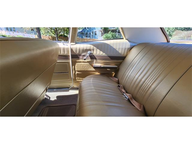 1967 Chevrolet Bel Air (CC-1853202) for sale in waconia, Minnesota