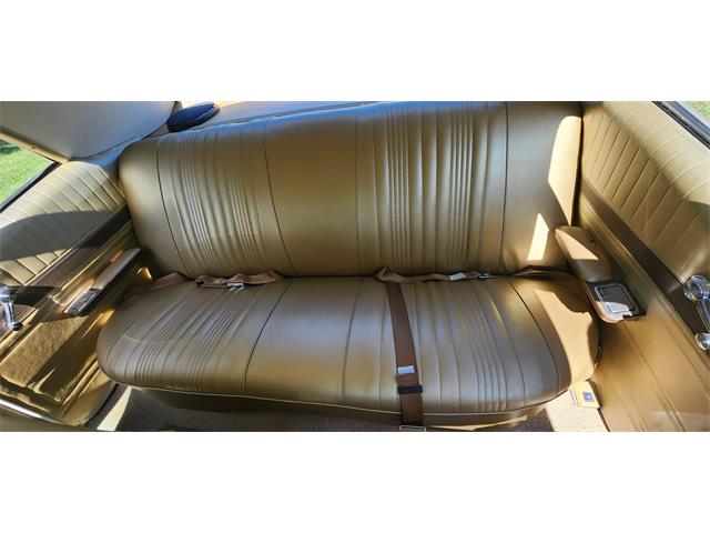 1967 Chevrolet Bel Air (CC-1853202) for sale in waconia, Minnesota