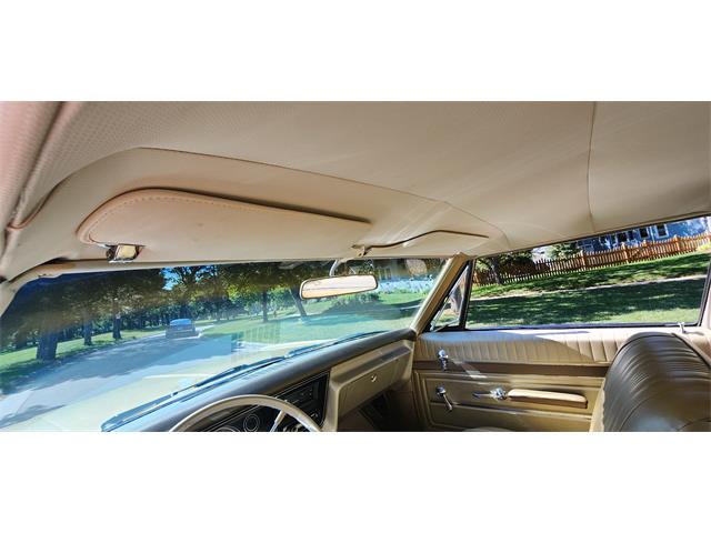 1967 Chevrolet Bel Air (CC-1853202) for sale in waconia, Minnesota