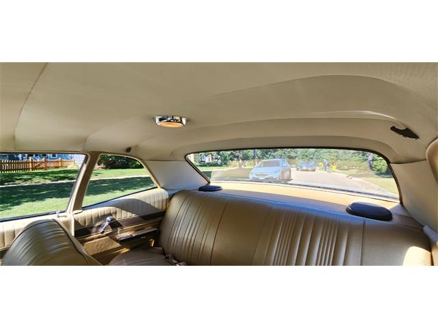 1967 Chevrolet Bel Air (CC-1853202) for sale in waconia, Minnesota