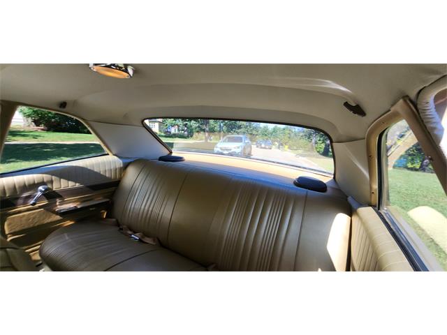 1967 Chevrolet Bel Air (CC-1853202) for sale in waconia, Minnesota