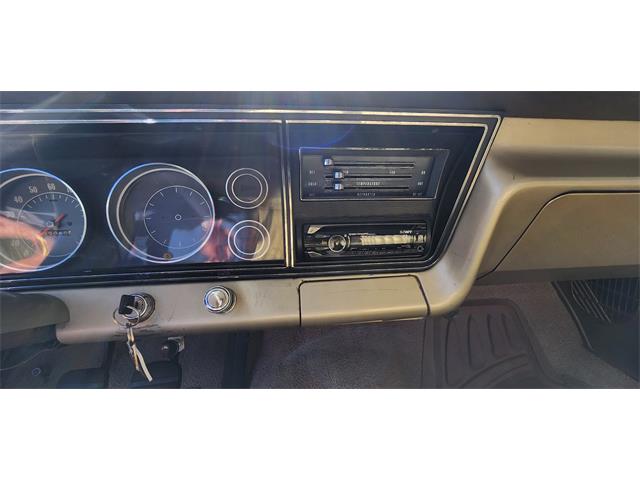 1967 Chevrolet Bel Air (CC-1853202) for sale in waconia, Minnesota