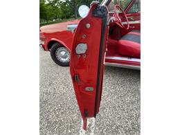 1962 Chevrolet Nova for Sale | ClassicCars.com | CC-1853206