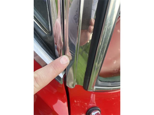1962 Chevrolet Nova for Sale | ClassicCars.com | CC-1853206