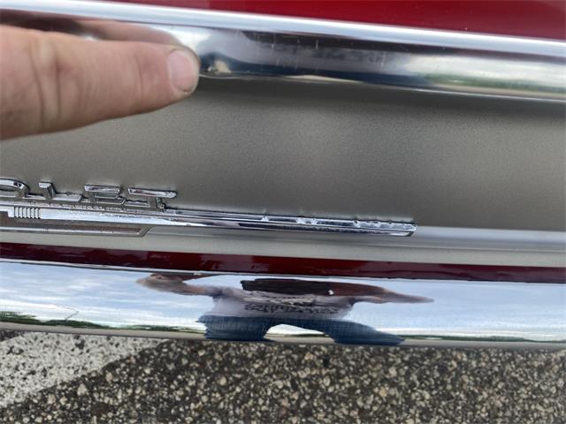 1962 Chevrolet Nova for Sale | ClassicCars.com | CC-1853206