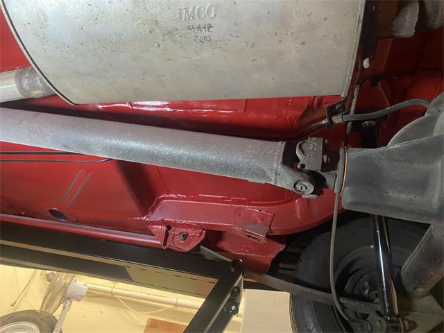 1962 Chevrolet Nova for Sale | ClassicCars.com | CC-1853206