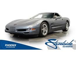 2004 Chevrolet Corvette (CC-1853226) for sale in Mesa, Arizona