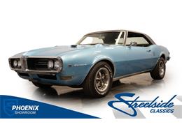 1968 Pontiac Firebird (CC-1853229) for sale in Mesa, Arizona