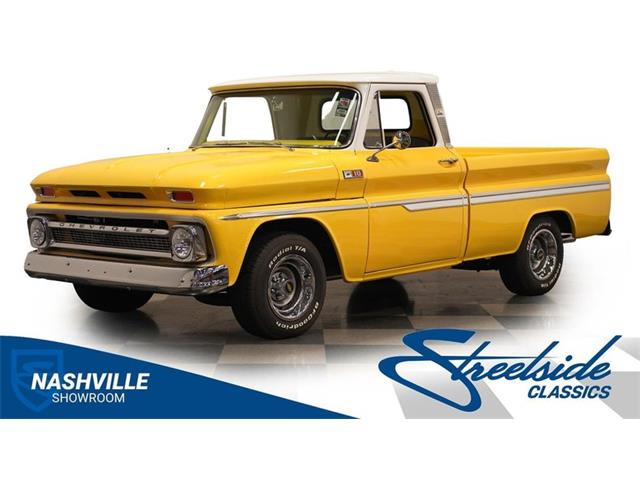 1965 Chevrolet C10 (CC-1853230) for sale in Lavergne, Tennessee