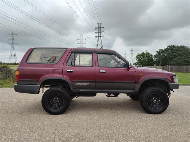 1993 Toyota Hilux for Sale | ClassicCars.com | CC-1853232