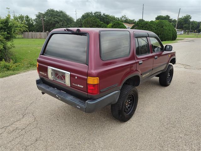 1993 Toyota Hilux for Sale | ClassicCars.com | CC-1853232