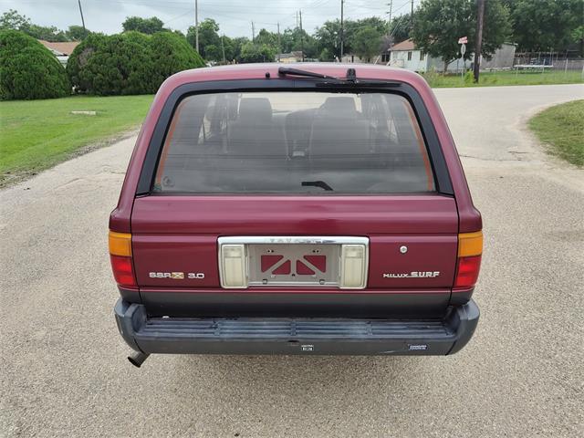 1993 Toyota Hilux for Sale | ClassicCars.com | CC-1853232