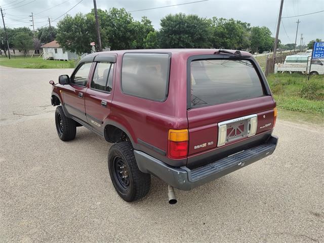 1993 Toyota Hilux for Sale | ClassicCars.com | CC-1853232