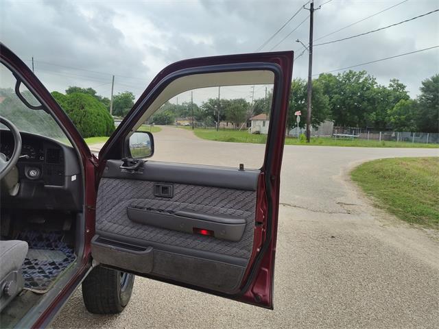 1993 Toyota Hilux for Sale | ClassicCars.com | CC-1853232