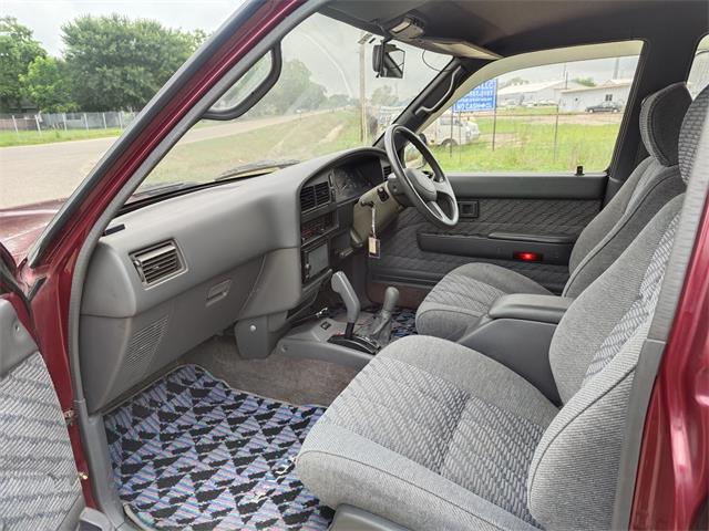 1993 Toyota Hilux for Sale | ClassicCars.com | CC-1853232