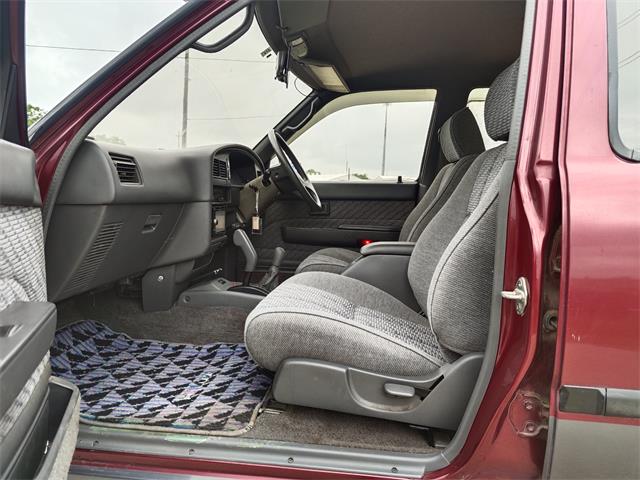 1993 Toyota Hilux for Sale | ClassicCars.com | CC-1853232